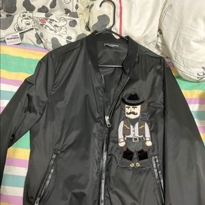 D&G jacket